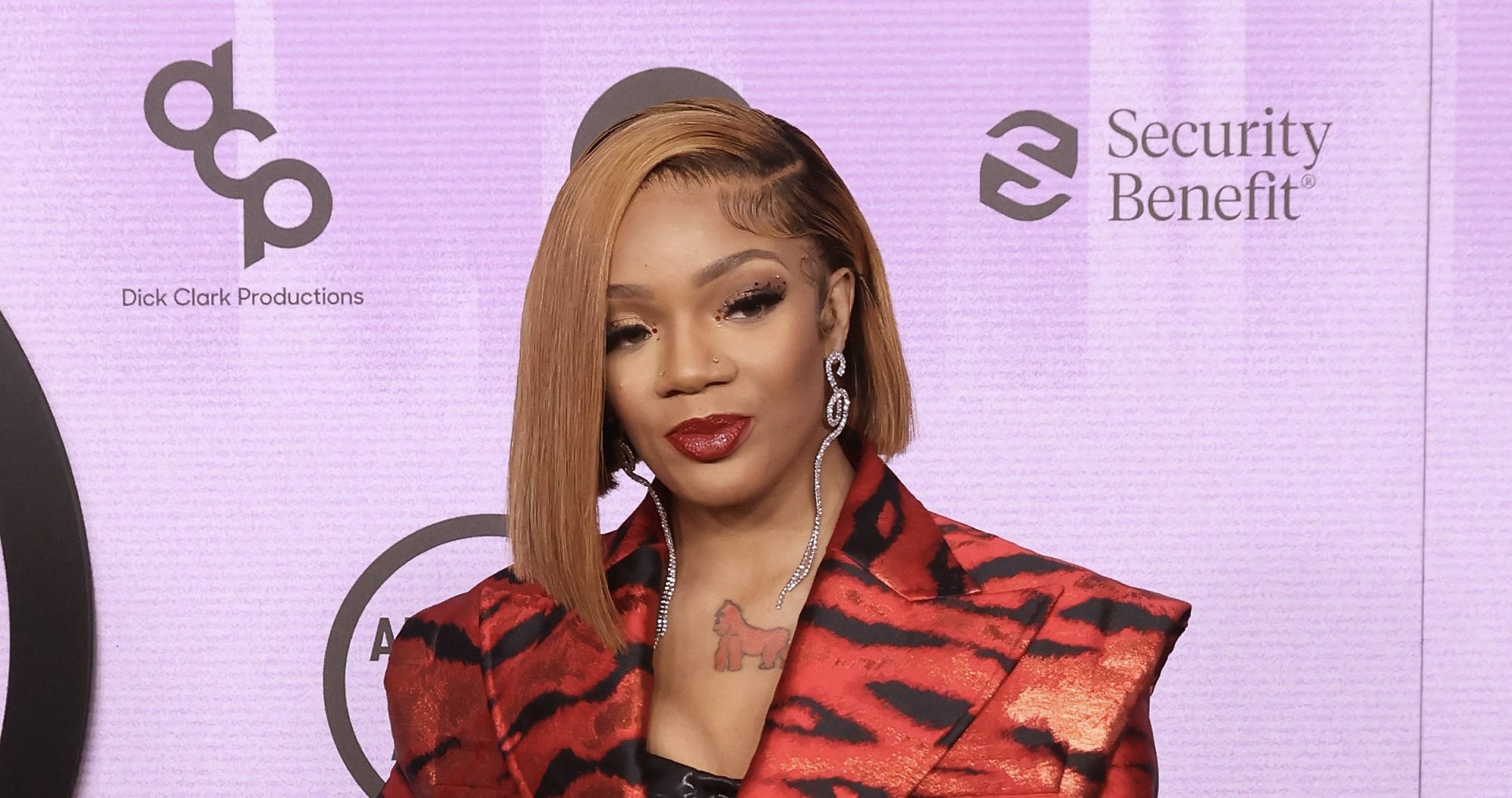 GloRilla Says Falling In Love While Clubbing Is A Waste Of Time: ‘Stay Woke’