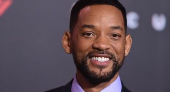 (Exclusive) Will Smith Steps Into TSR Ahead Of ‘Emancipation’ Release: ‘This Is Not A Slave Movie…’