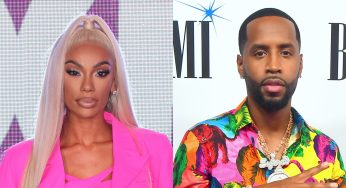 Erica Mena Says It’s Weird Safaree Samuels Made Her ‘A Single Mother Twice’ Knowing Her Past
