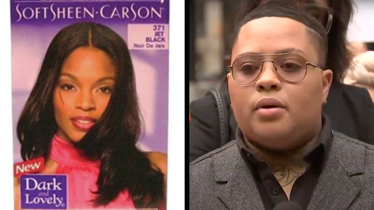EXCLUSIVE: Could Companies Be Knowingly Selling Cancer-Causing Relaxers To Black Women? | TSR Investigates