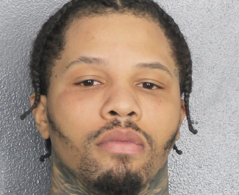 Gervonta Davis