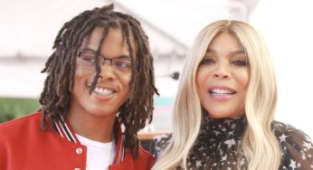 Wendy Williams’ Son Reportedly Evicted From Luxury Apartment & Sued For $70K In Unpaid Rent Amid Wells Fargo Freeze