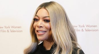 You Go, Girl! Wendy Williams Updates Fans While Showing Off New Merch: ‘I’m Just Happy To Be Here’