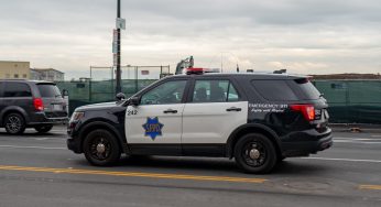 San Francisco Police Moves One Step Closer To Using Killer Robots In ‘Extreme Circumstances’