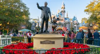 Elementary School Principal Dies By Suicide at Disneyland, Leaves Facebook Message To Friends & Family