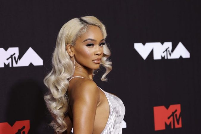 Saweetie