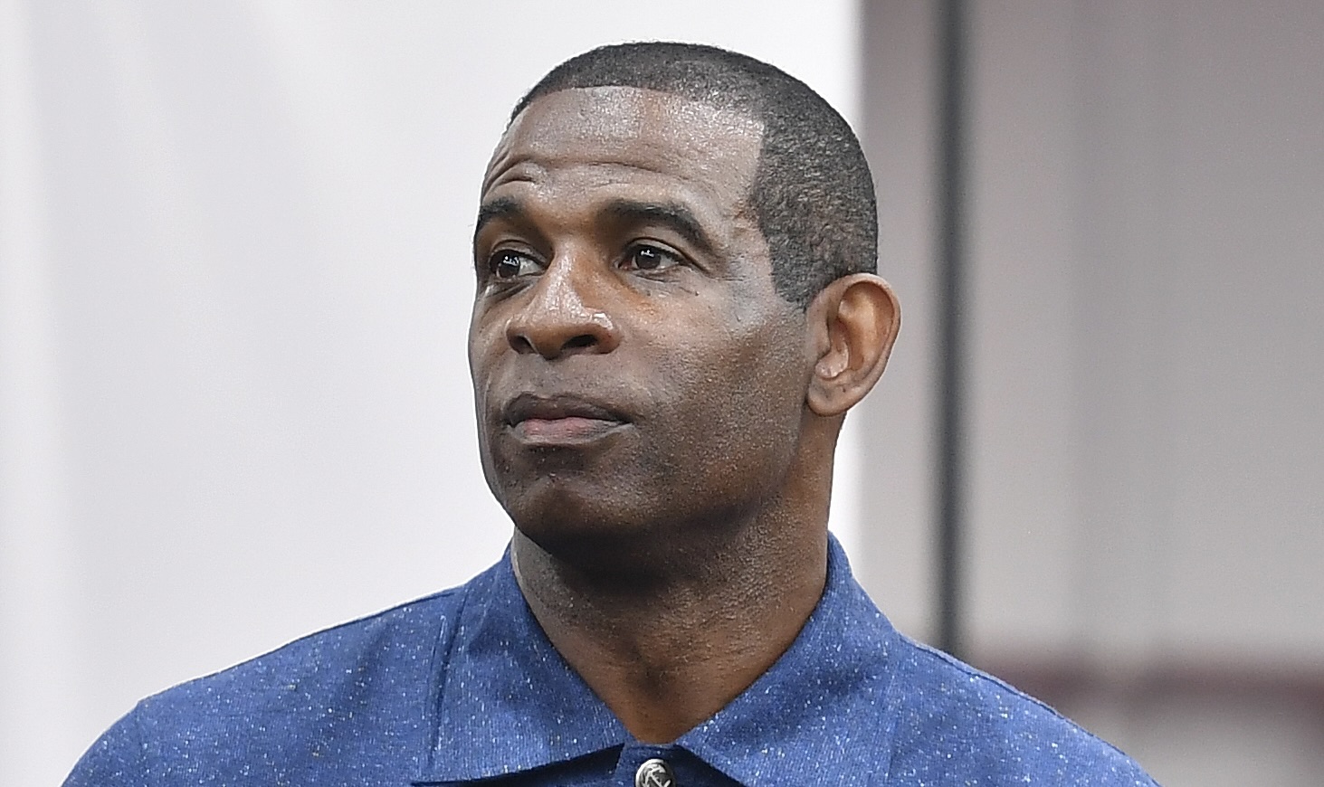 On To The Next One: Deion Sanders Warmly Welcomes JSU’s New Head Football Coach