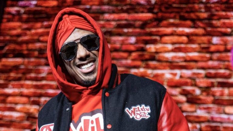 Nick Cannon
