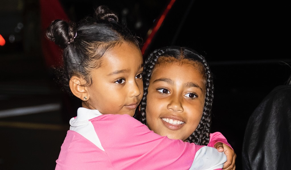 North West carrying Chicago West