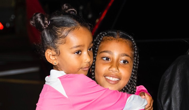 North West carrying Chicago West