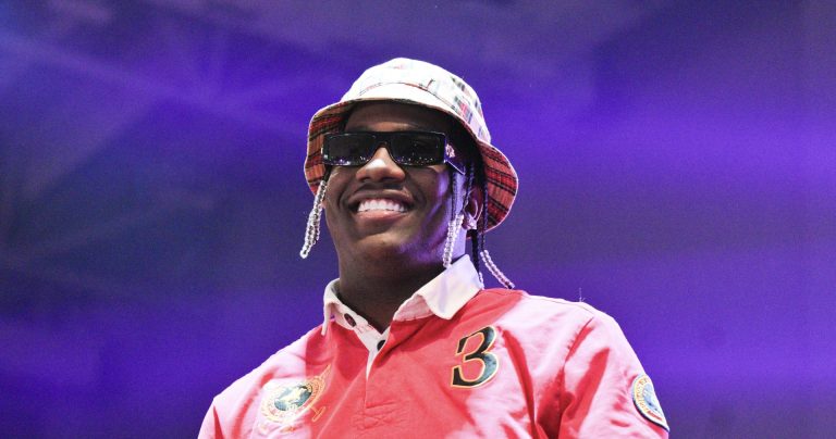 Lil Yachty