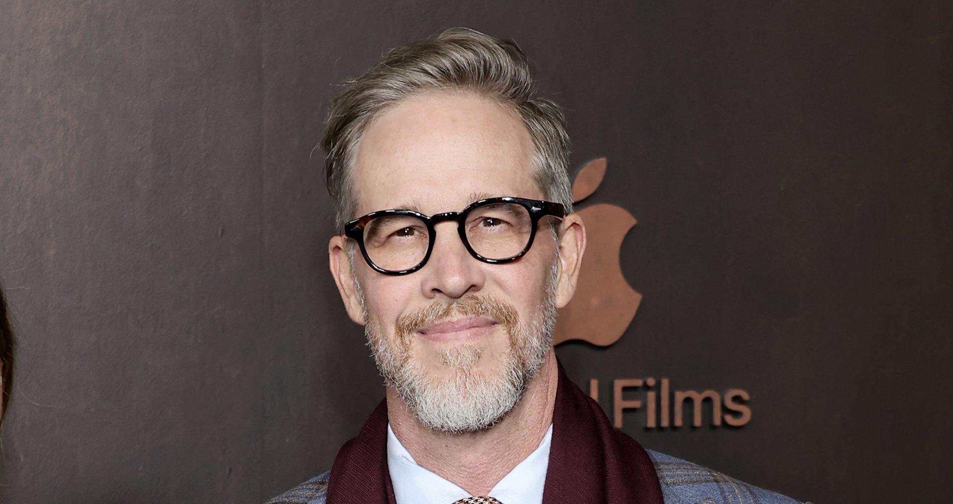 ‘Emancipation’ Producer Regrets Flaunting ‘Whipped Peter’ Photo At Movie Premiere
