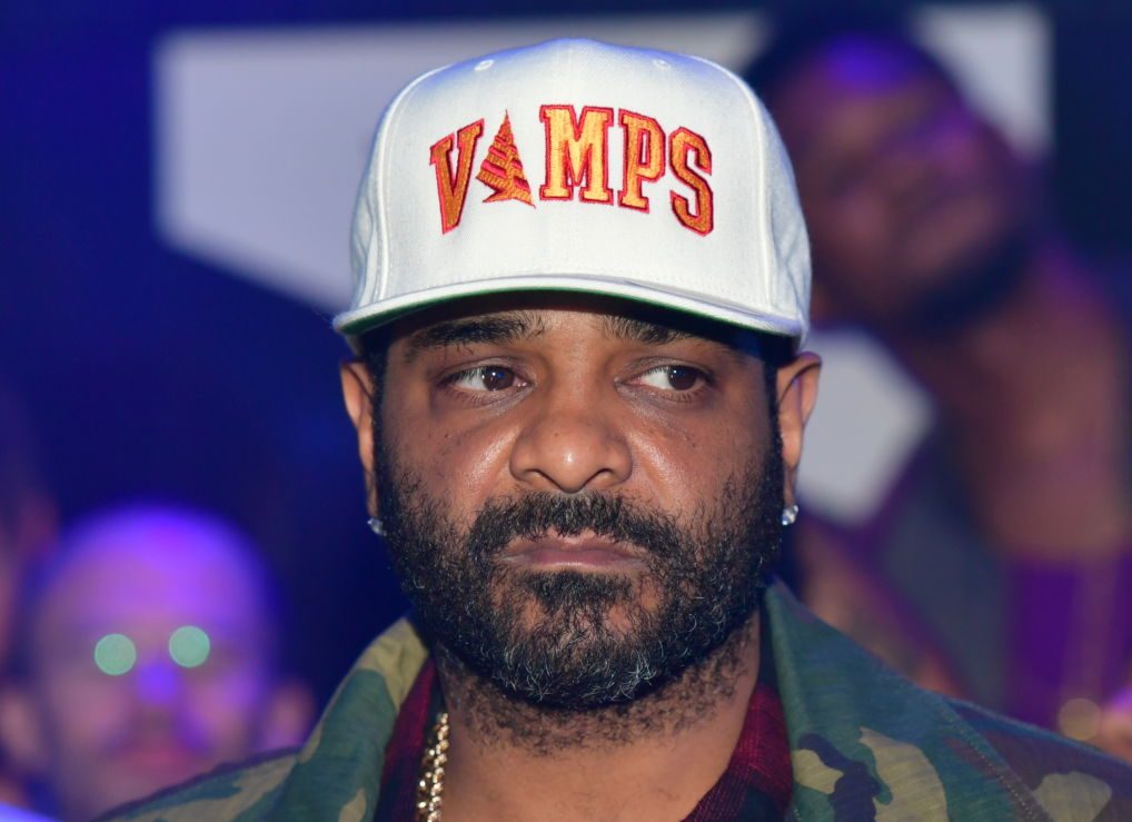 Jim Jones