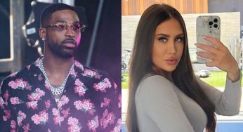 Tristan Thompson To Reportedly Pay Maralee Nichols $9,500 In Monthly Child Support For Their Son