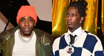 Not It! YFN Lucci Has Not Been Named As A Witness In Young Thug’s YSL Case, Lawyer Says