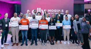 Moguls In The Making: Ally Awards Over $188,000 To Budding HBCU Entrepreneurs