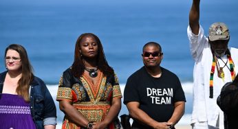 California Beach Previously Taken From Black Owners In Jim Crow Era To Be Sold By Descendants Back To Los Angeles County For $20 Million