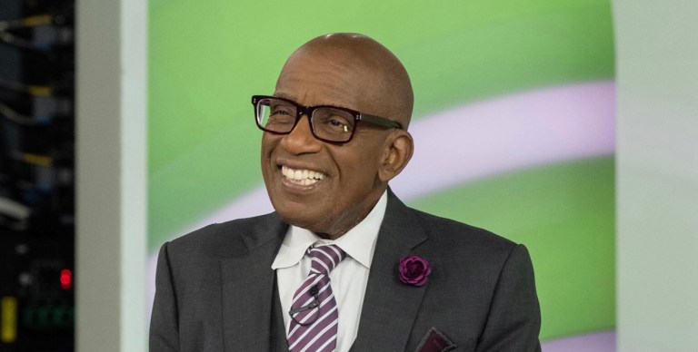 Al Roker