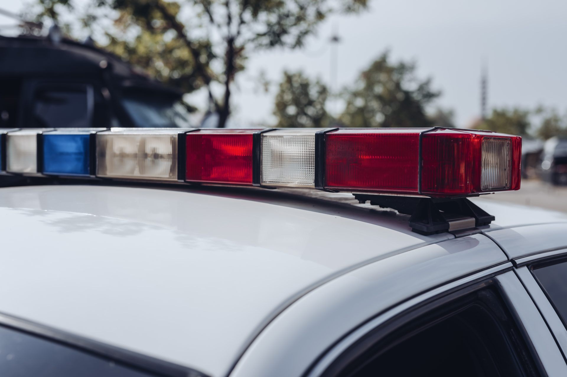 Mass Shooting In California Leaves Seven Dead, 67-Year-Old Suspect Arrested