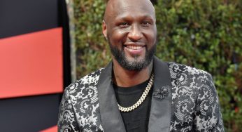(WATCH) Lamar Odom Says He Was Drugged By Brothel Owner In 2015 Near-Death Overdose: ‘He Tried To Kill Me’