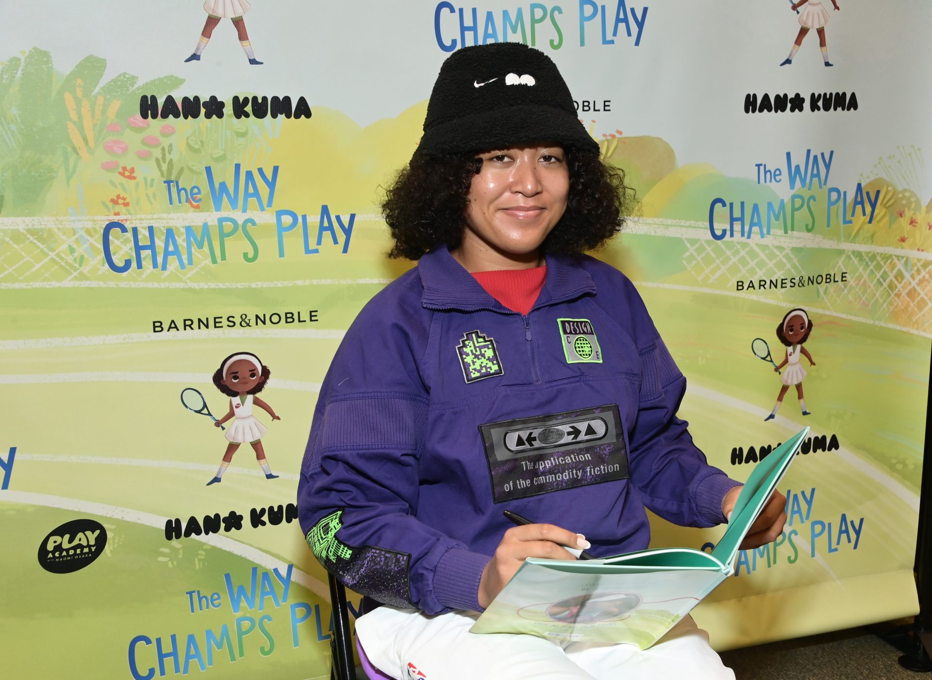 PHOTO: Congrats! Naomi Osaka And Cordae Are Expecting Their First Child Together