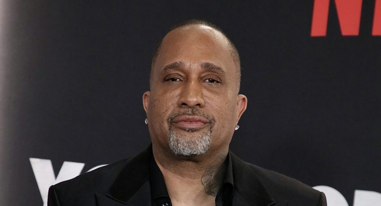 Kenya Barris