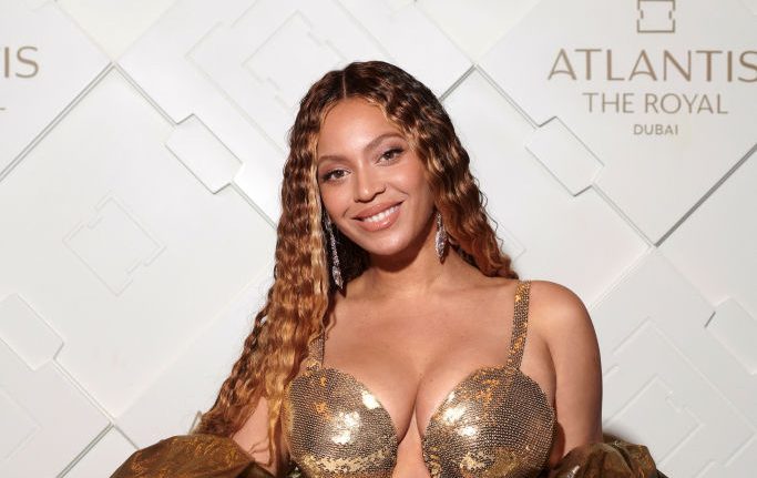 Beyoncé