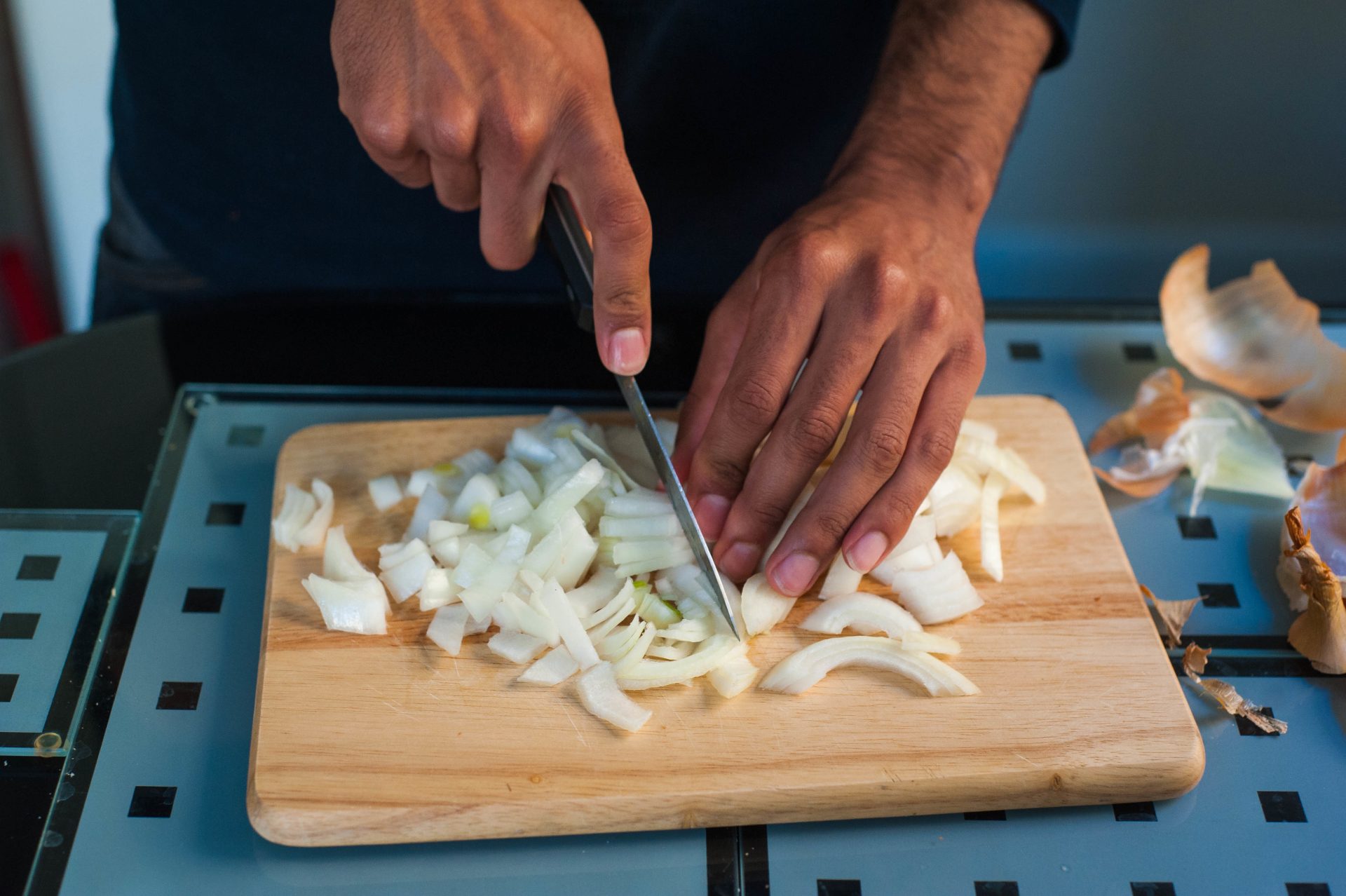 Yikes! TikTok’s Chef Way Apologizes For Past Vicious Tweets Trolling Black Women & Sparks Backlash