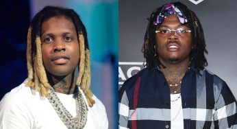LISTEN: Lil Durk Song Preview Stirs Gunna Diss Debate On Social Media: ‘What Happened To Virgil He Probably Gon Tell’