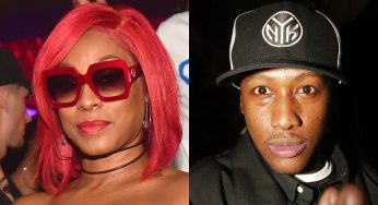 Shawnna Clowns ‘Leaf Head’ Keith Murray’s Claims They Were Orally Entangled— ‘Y’all Believe Anything’
