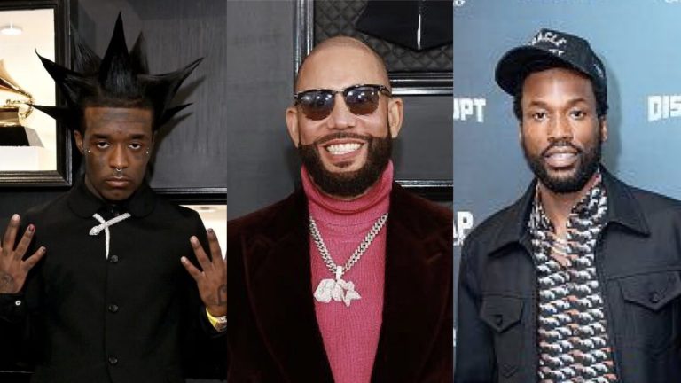 Lil Uzi Vert/DJ Drama/Meek Mill
