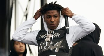NBA YoungBoy Wants Mormon Baptism After House Arrest, Admits He’s ‘Terrified Of People’ Despite Fame— ‘People Are Cruel’ (WATCH)