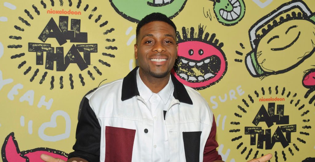 Kel Mitchell