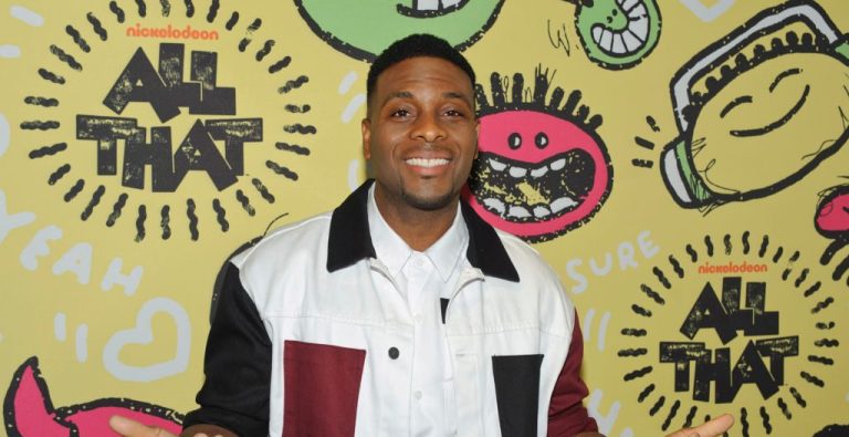 Kel Mitchell