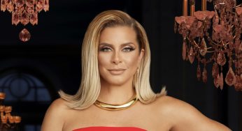 Andy Cohen Grills Robyn About Hiding Juan Dixon Cheating Drama From ‘RHOP’— ‘You’re On A Reality Show’