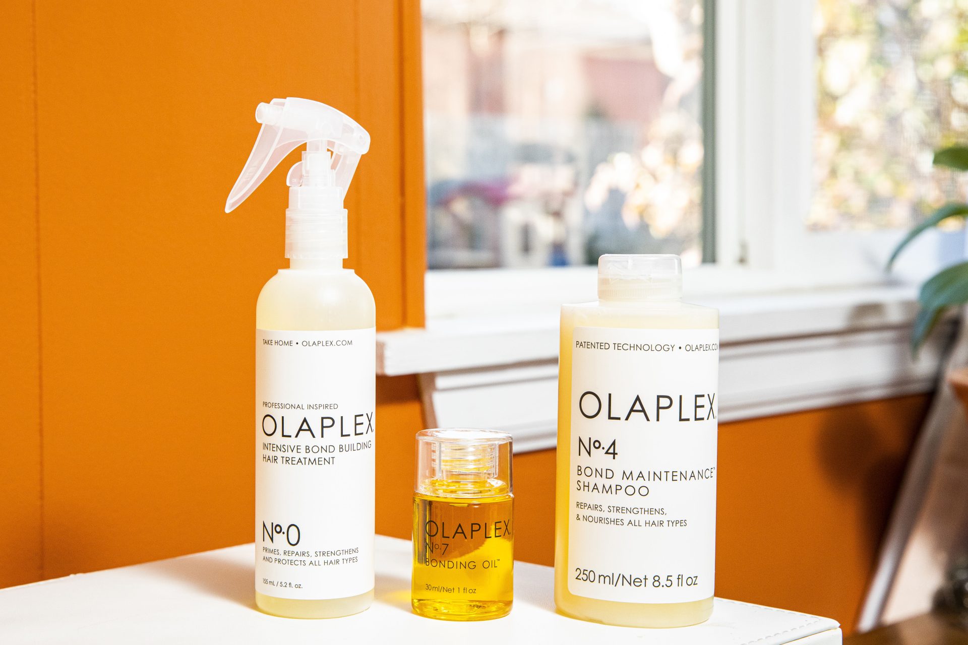 Olaplex