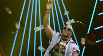 We Love To See It! Flo Rida To Donate Much Of His $82M Settlement To Charitable Causes