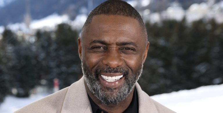 Idris Elba