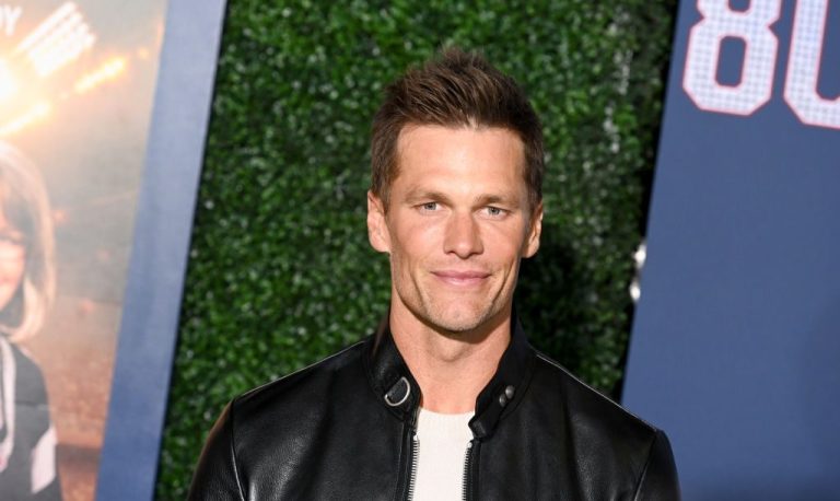 Tom Brady