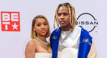 Lil Durk Responds After India Royale Tweets ‘Let It Go’ Following His Valentine’s Day Post About Her