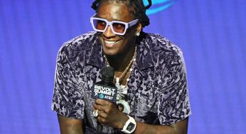Attorney: YSL Defendant Was Assaulted After Being Accused Of Passing Drugs To Young Thug
