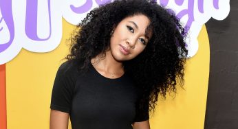 Aoki Lee Simmons Shuts Down Backlash Surrounding Her Interracial Relationship: ‘It’s Genuinely So Awful’