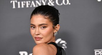 WATCH: Kylie Jenner Shares Never-Before-Seen Moments With Son Aire As She Celebrates His 1st Birthday