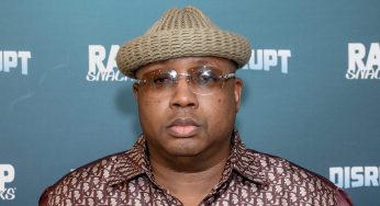 E-40 Donates $100K To Grambling State University’s Music Department: ‘We Appreciate The Impact Your Gift Will Have’