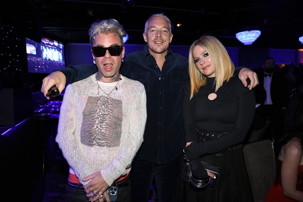 Pre-GRAMMY Gala & GRAMMY Salute to Industry Icons Honoring Julie Greenwald And Craig Kallman - Inside