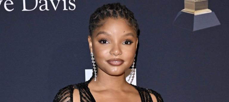 Halle Bailey