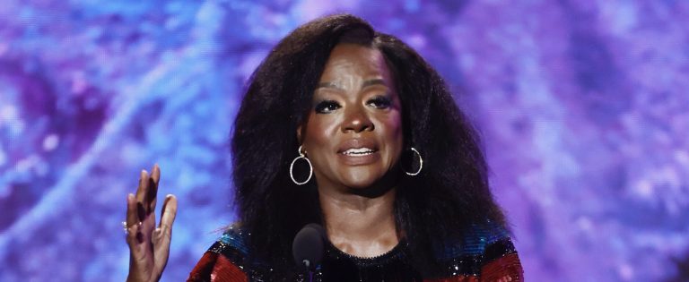 Viola Davis