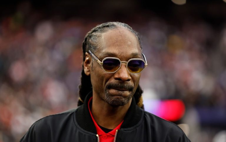 Snoop Dogg