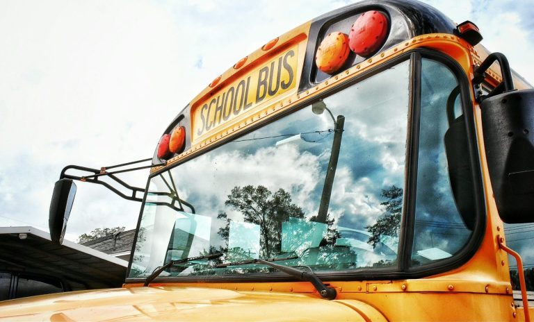 UPDATE: Bus Driver & Another Adult Face Battery Charge After Viral Video Shows Violent Altercation At Bus Stop
