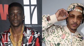 Boosie Says His Album With T.I. Has Been Shelved Indefinitely, Calls Rapper A ‘Rat’